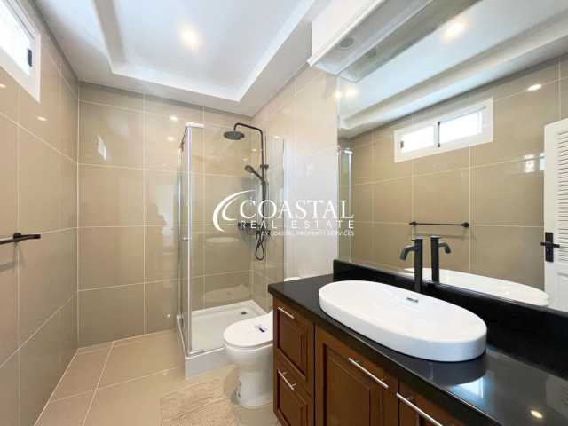 House For Rent South Pattaya