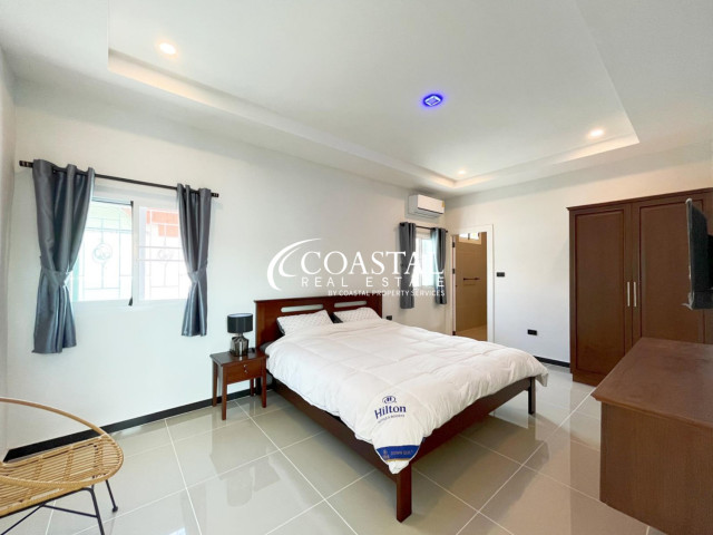 House For Rent South Pattaya