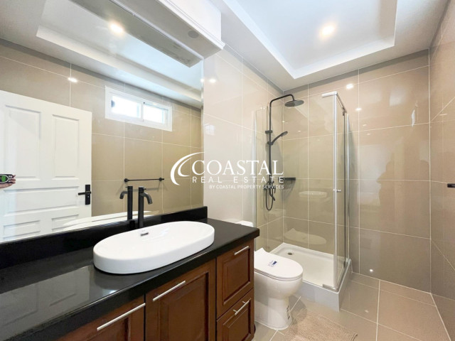 House For Rent South Pattaya