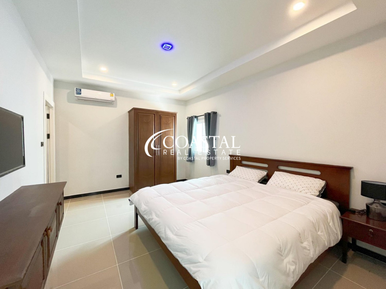 House For Rent South Pattaya