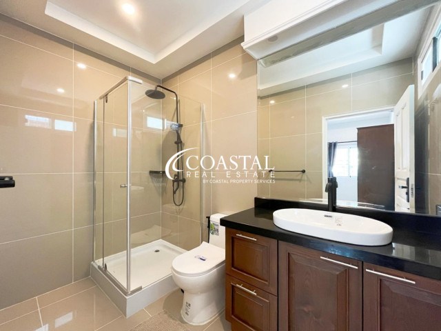 House For Rent South Pattaya