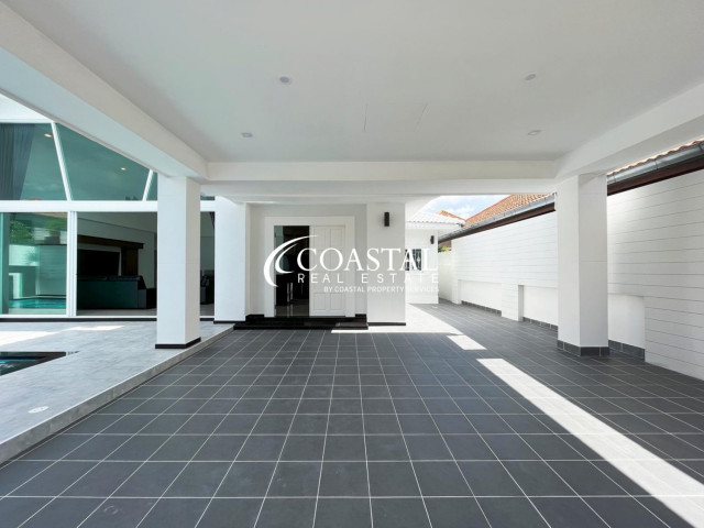House For Rent South Pattaya