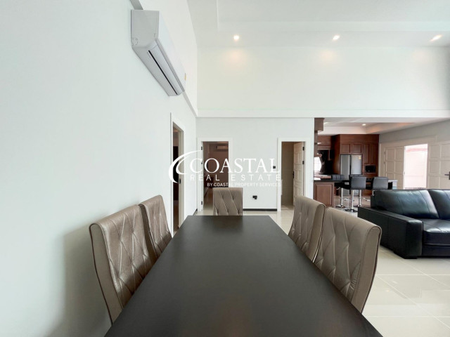 House For Rent South Pattaya