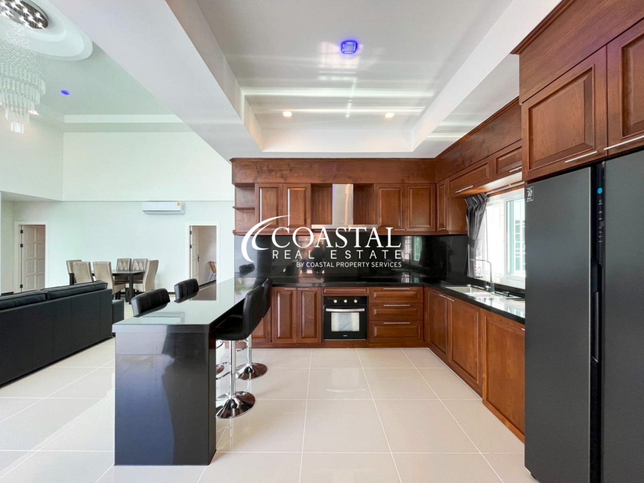 House For Rent South Pattaya