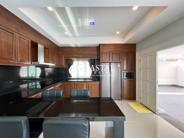 House For Rent South Pattaya