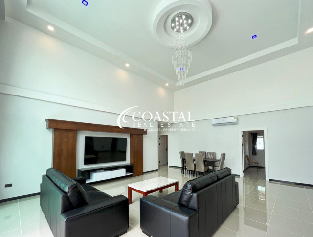 House For Rent South Pattaya