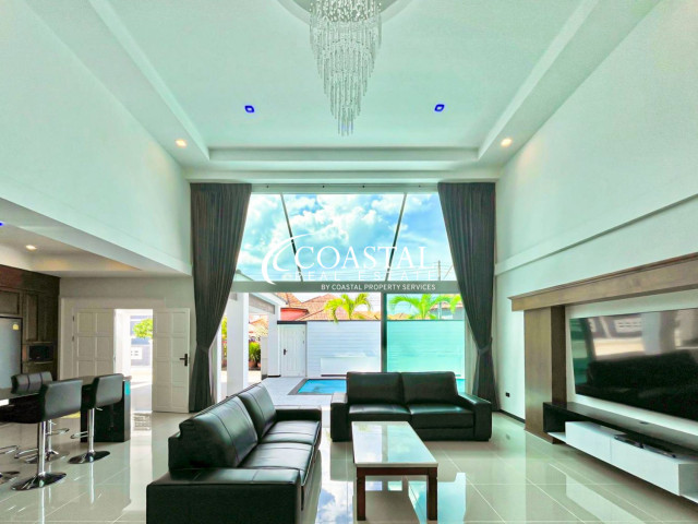 House For Rent South Pattaya