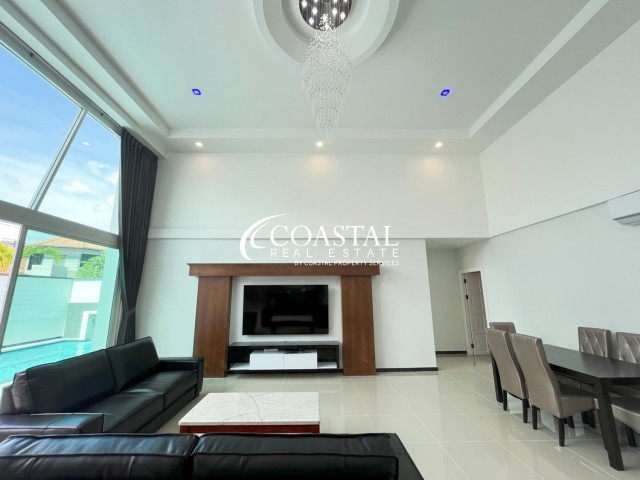 House For Rent South Pattaya