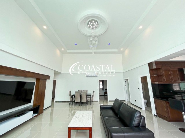 House For Rent South Pattaya