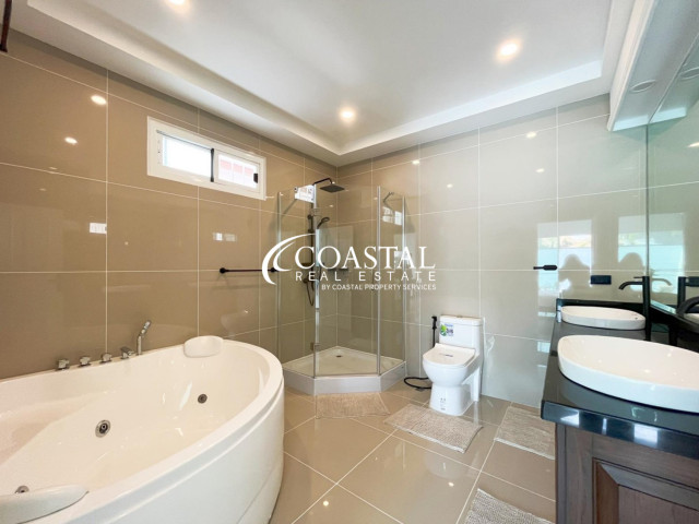 House For Rent South Pattaya