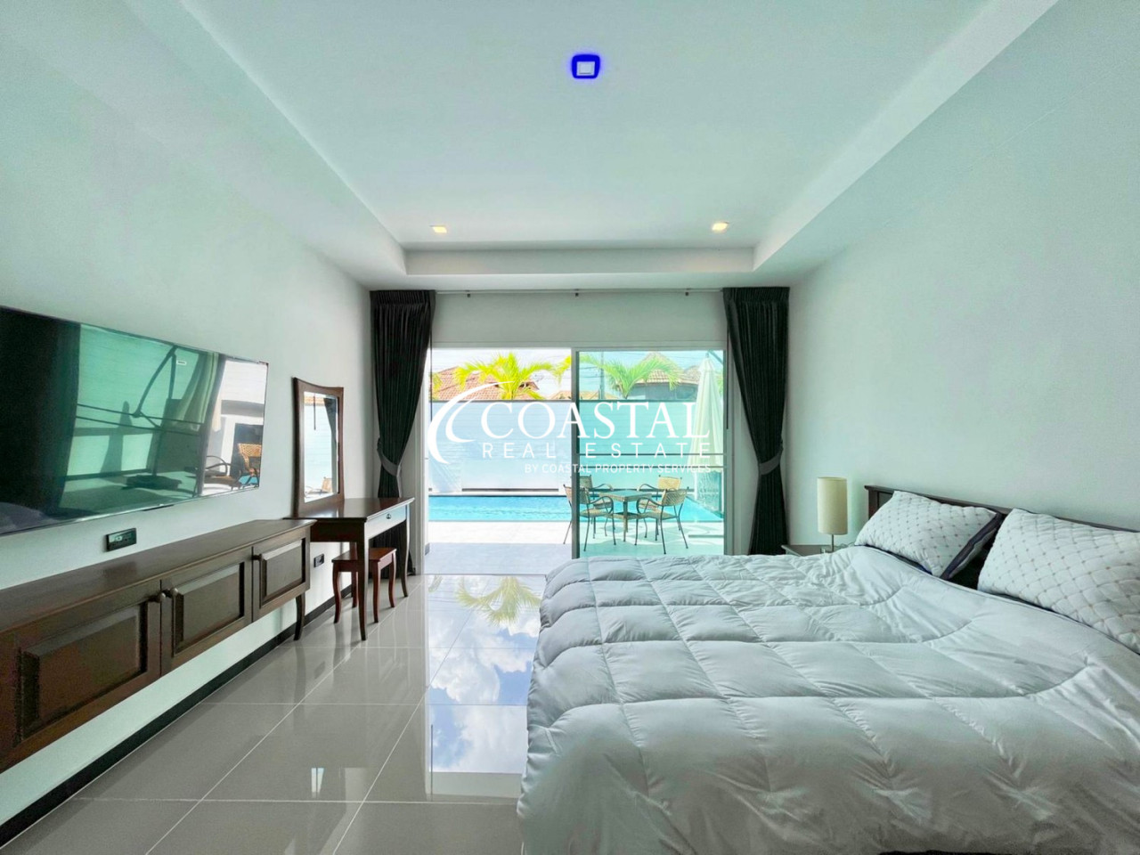House For Rent South Pattaya