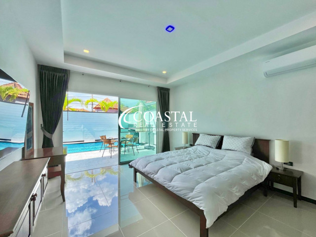 House For Rent South Pattaya