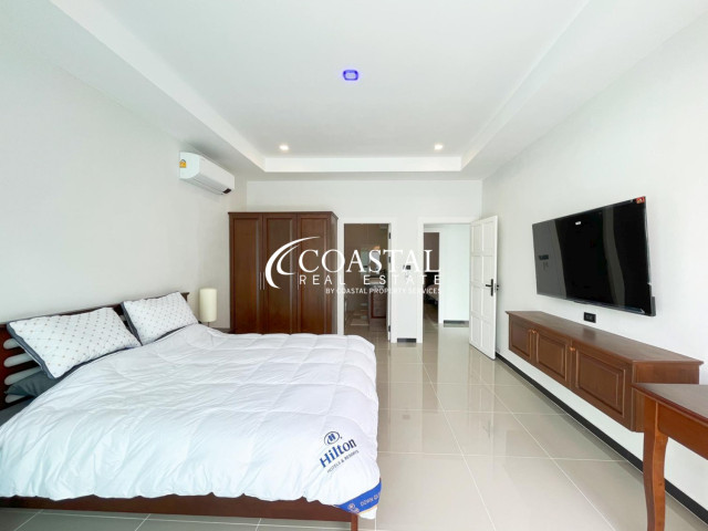 House For Rent South Pattaya