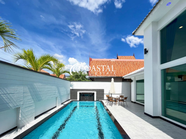 House For Rent South Pattaya