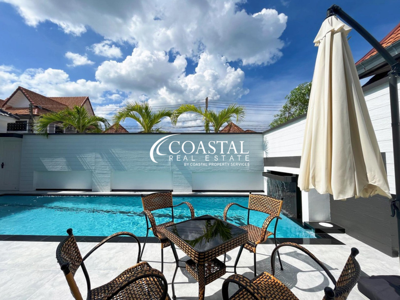 House For Rent South Pattaya