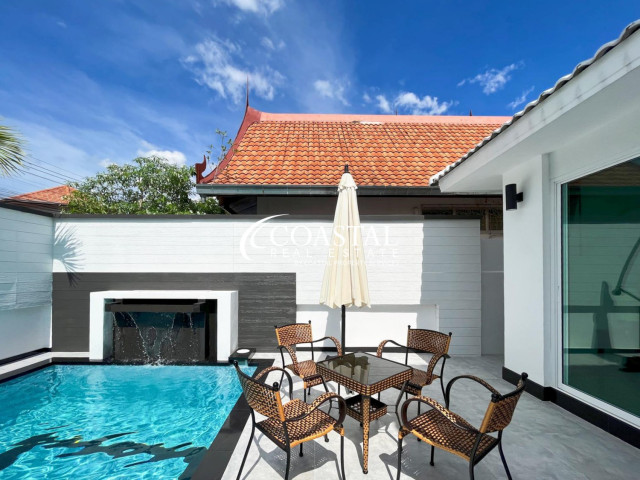 House For Rent South Pattaya
