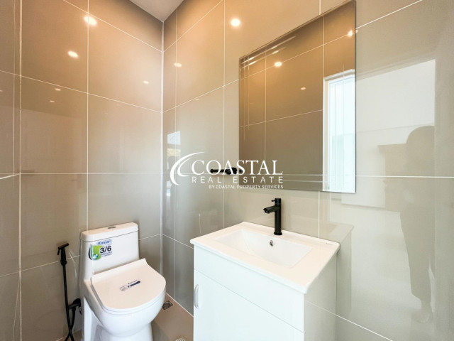 House For Rent South Pattaya