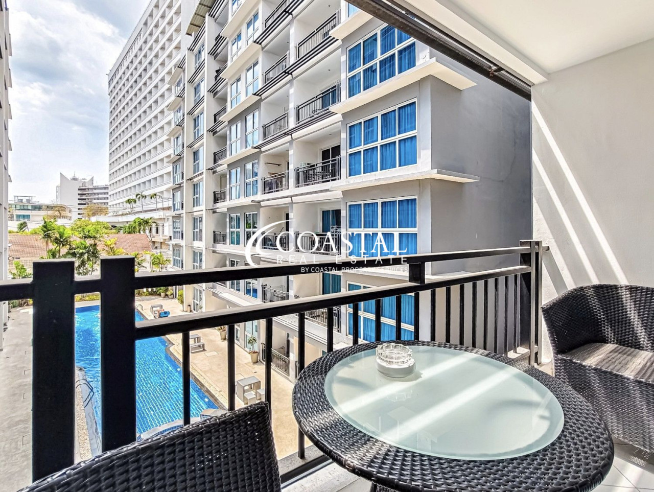 Condo For Sale Central Pattaya