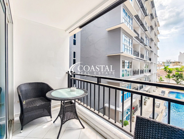 Condo For Sale Central Pattaya