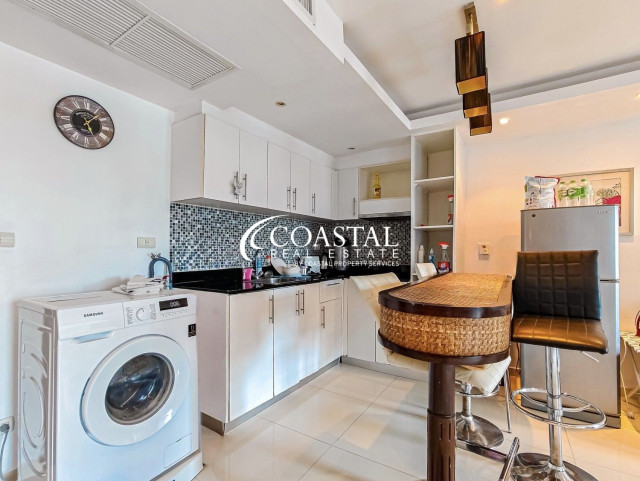 Condo For Sale Central Pattaya