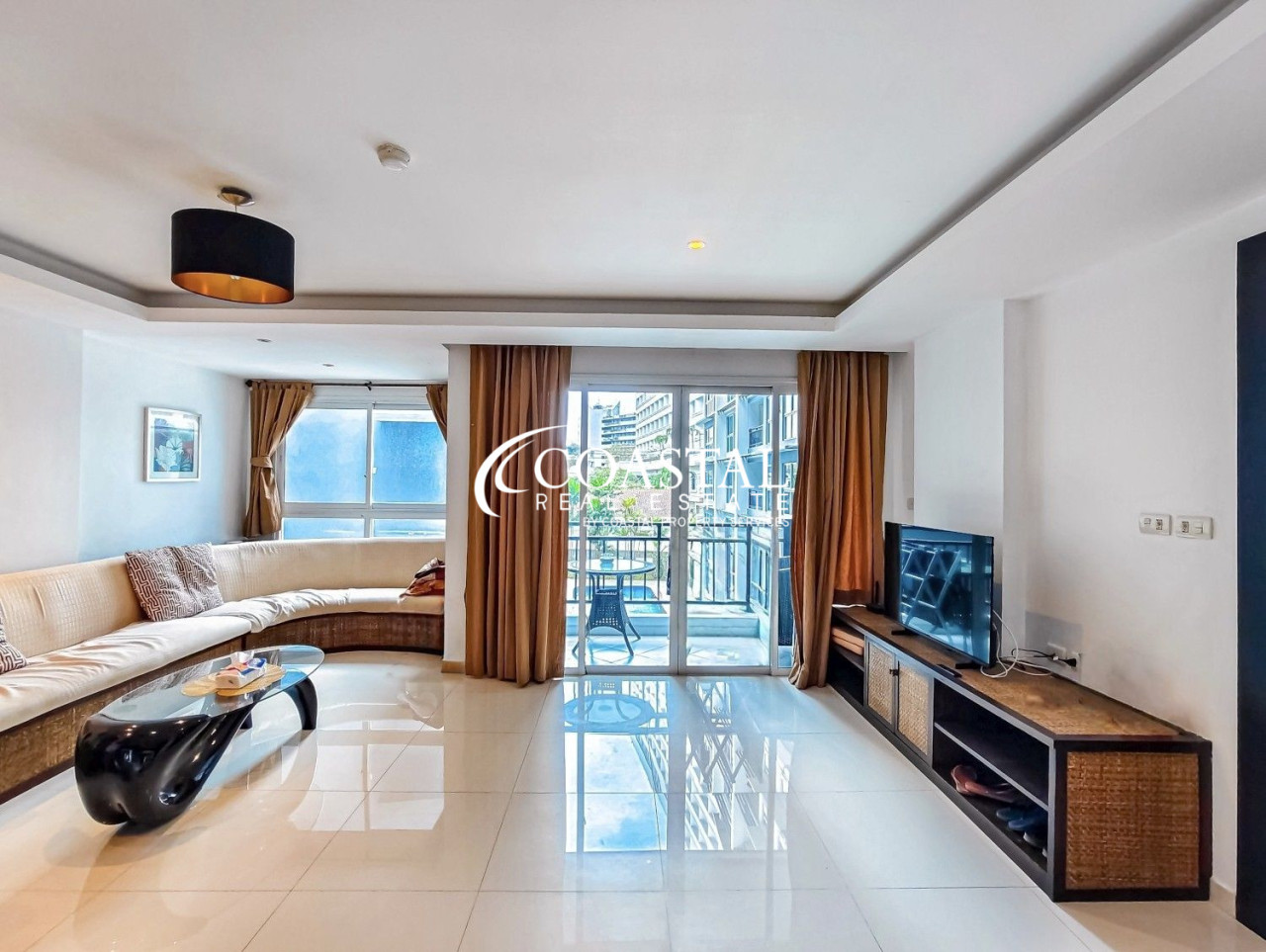 Condo For Sale Central Pattaya