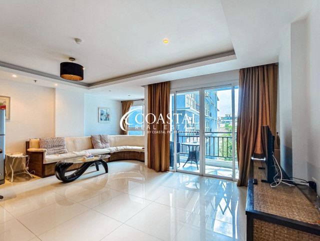 Condo For Sale Central Pattaya