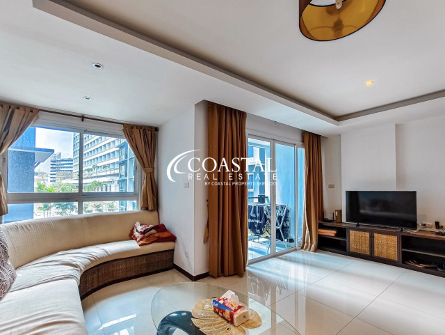 Condo For Sale Central Pattaya