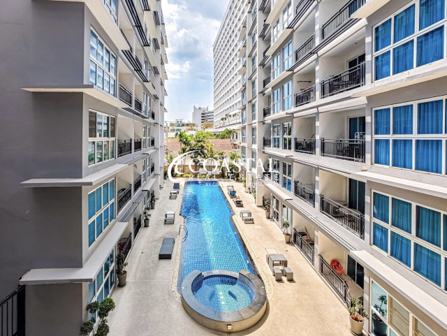 Condo For Sale Central Pattaya