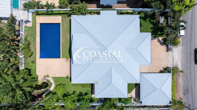 House For Sale East Pattaya