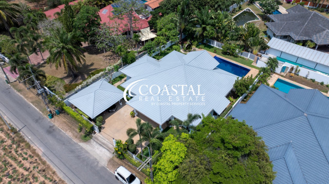 House For Sale East Pattaya