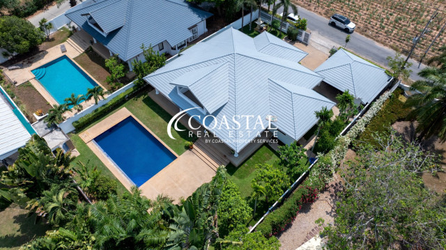 House For Sale East Pattaya