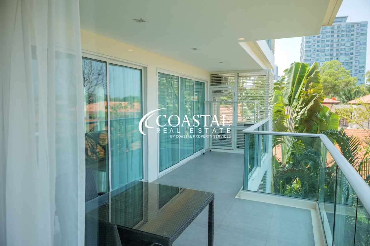 Condo For Sale Pratumnak