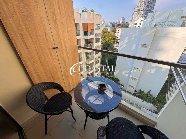 Condo For Sale Pratumnak