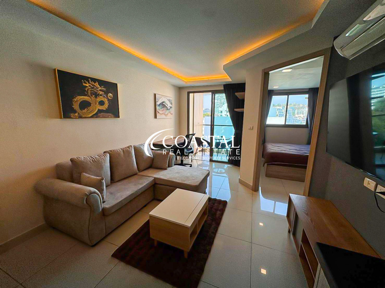 Condo For Sale Pratumnak
