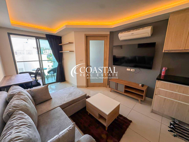 Condo For Sale Pratumnak