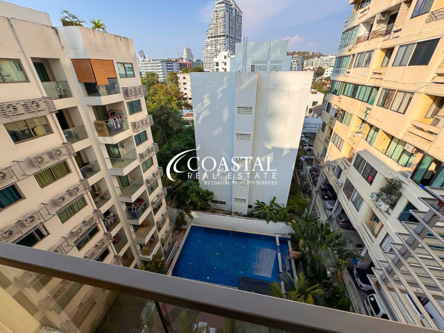 Condo For Sale Pratumnak