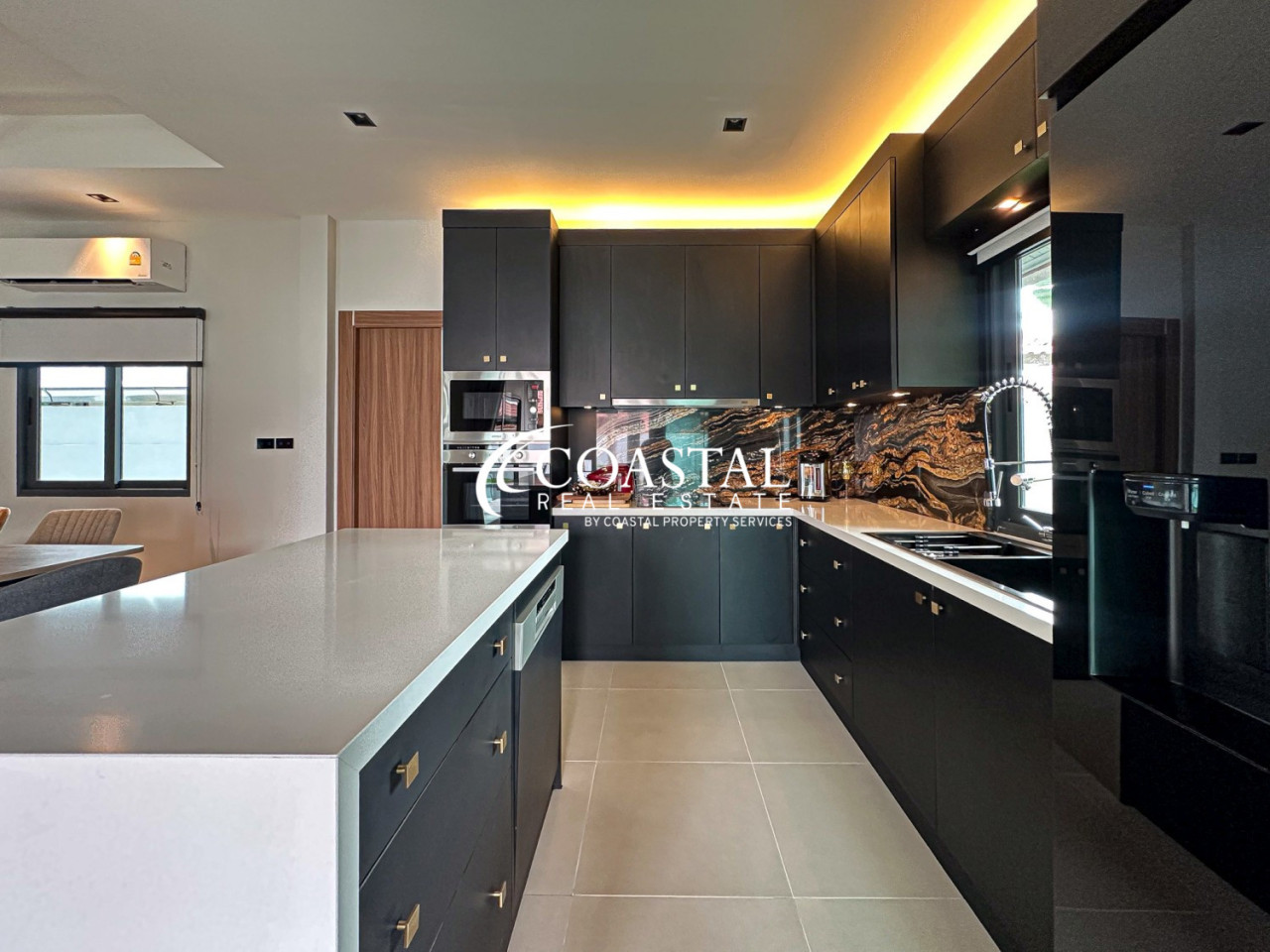 House For Sale Huay Yai