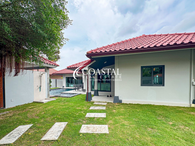 House For Sale Huay Yai