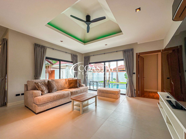House For Sale Huay Yai