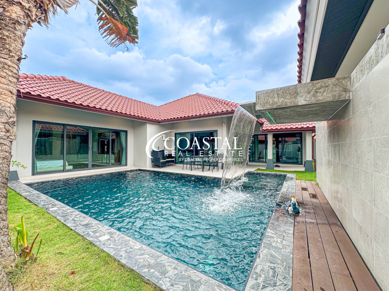 House For Sale Huay Yai