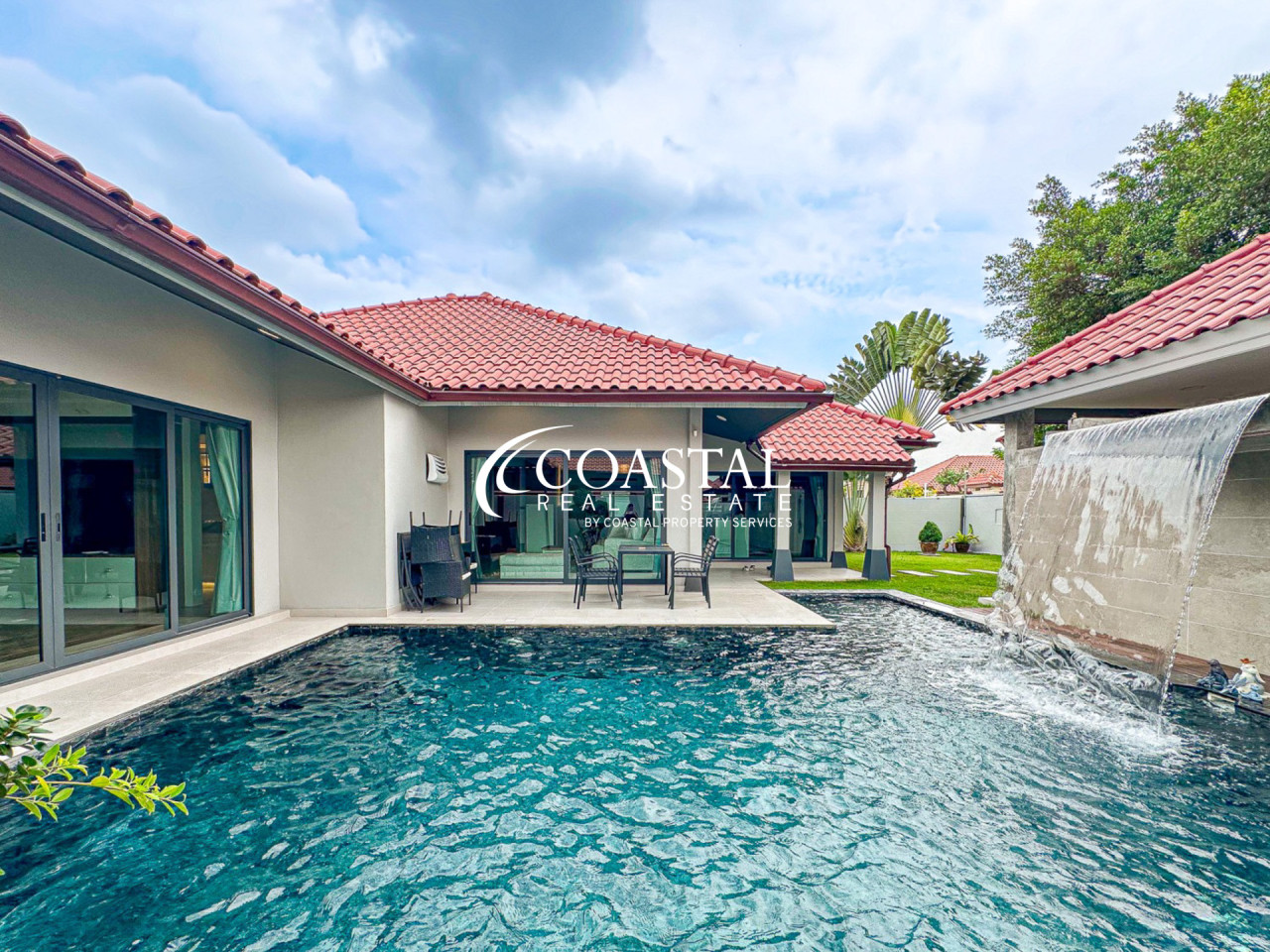 House For Sale Huay Yai