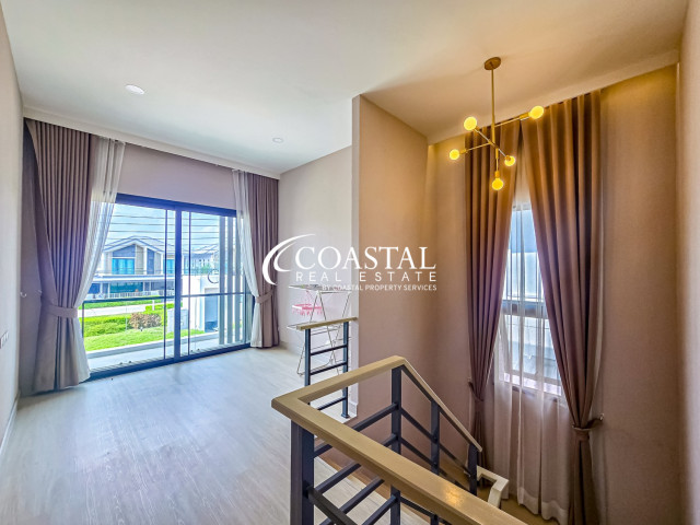 House For Sale Nong Palai