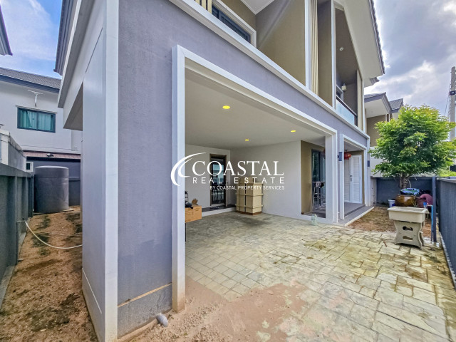 House For Sale Nong Palai