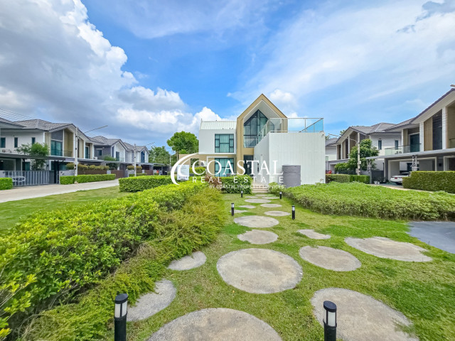 House For Sale Nong Palai