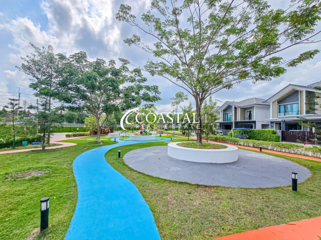 House For Sale Nong Palai