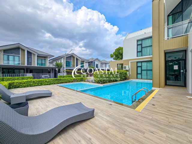 House For Sale Nong Palai
