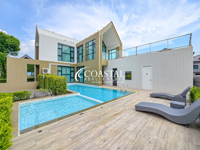 House For Sale Nong Palai