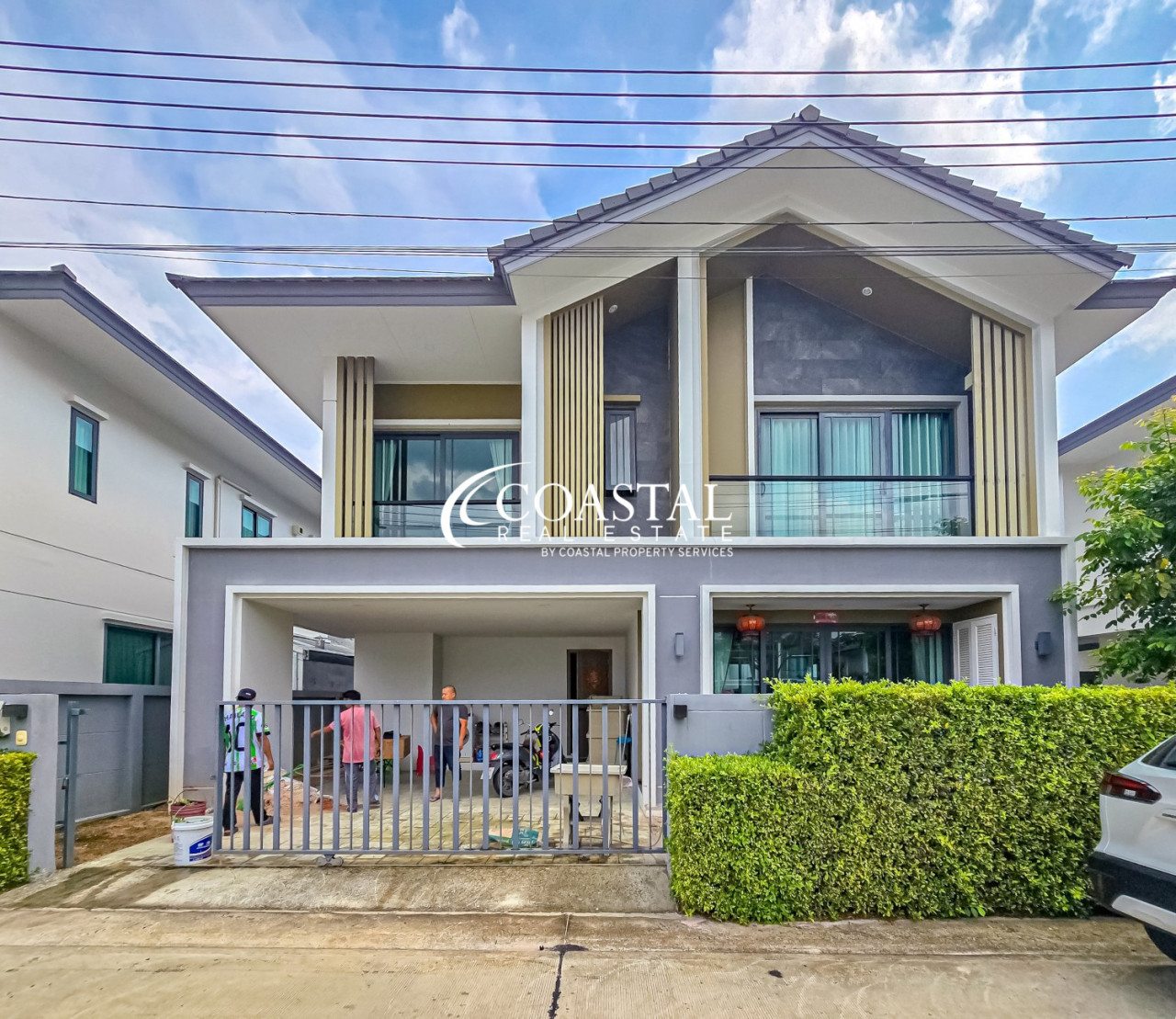 House For Sale Nong Palai