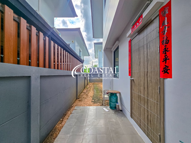 House For Sale Nong Palai