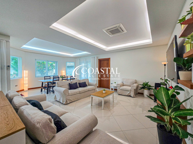 House For Rent Nong Palai